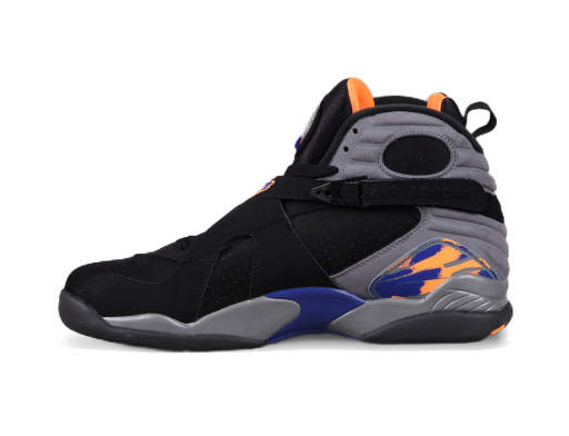 Tenisice i cipele Jordan Air Jordan 8 Retro ''Phoenix Suns'' Crna | 305381-043