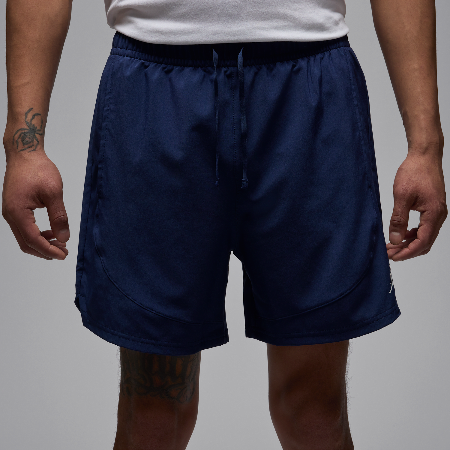 Kratke hlače Jordan Dri-FIT Sport Woven Shorts Tamnoplava | FN5842-410, 1
