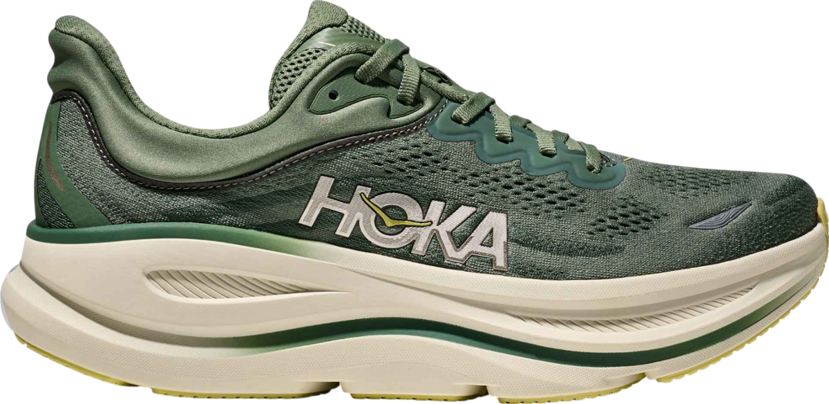 Tenisice i cipele Hoka One One Bondi 9 Zelena | 1162011-sntf, 0