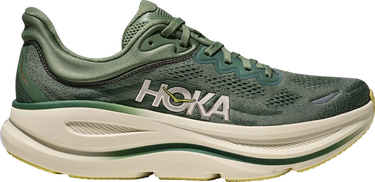 Tenisice i cipele Hoka One One Bondi 9 Zelena | 1162011-sntf, 0