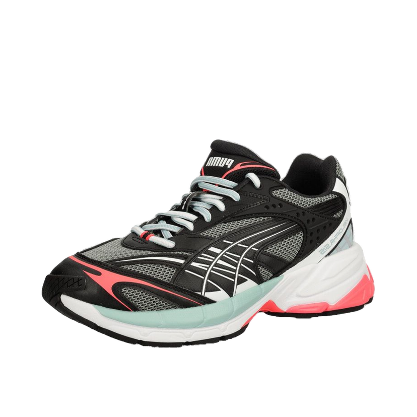 Tenisice i cipele Puma Velopahsis Bliss Crna | 396435