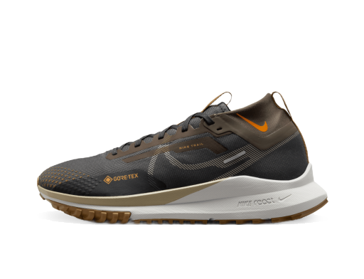 Trčanje Nike React Pegasus Trail 4 GTX "Anthracite" Siva | FD5841-001
