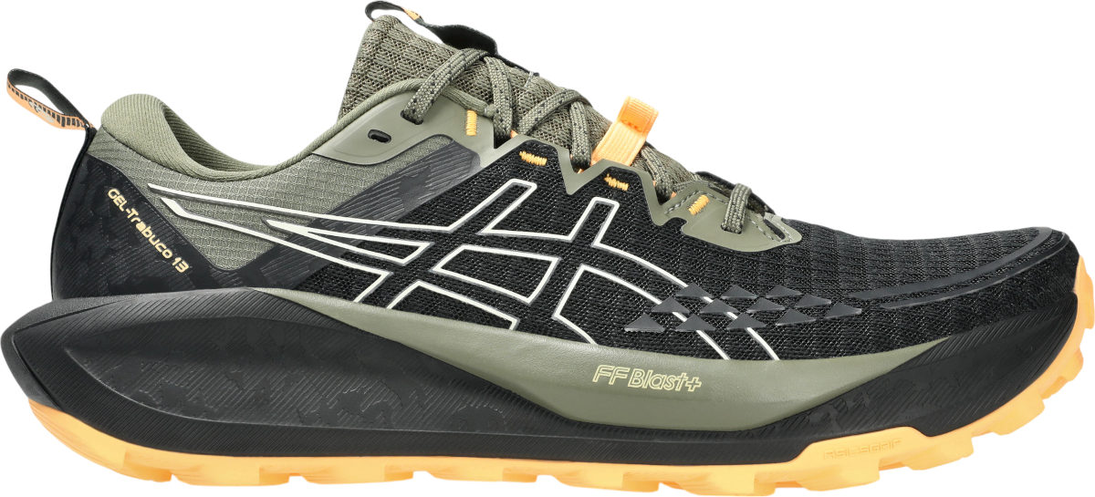 Tenisice i cipele Asics GEL-Trabuco 13 Zelena | 1011b973-002, 0