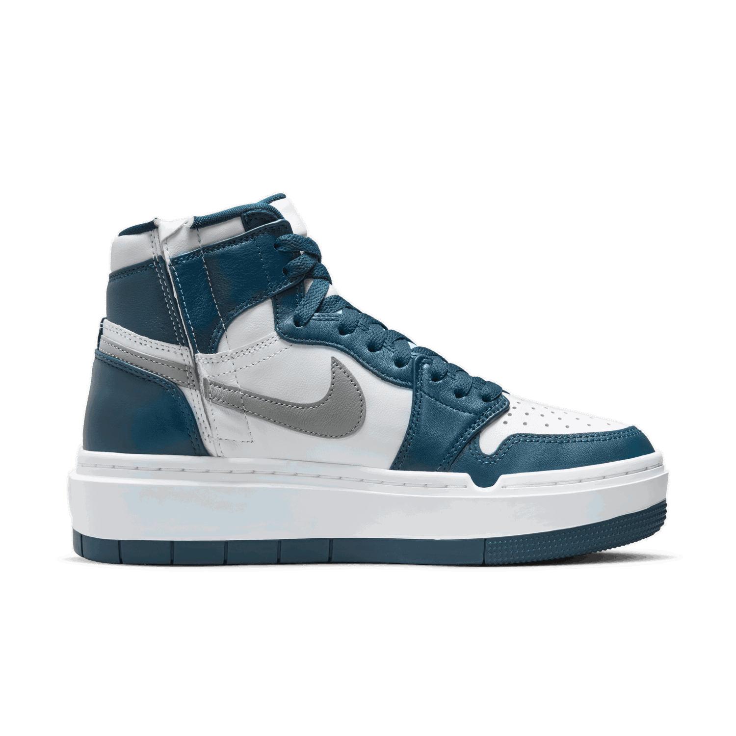 Tenisice i cipele Jordan Air Jordan 1 Elevate High WMNS Tamnoplava | DN3253-401, 1