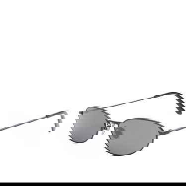 Sunčane naočale RETROSUPERFUTURE Uovo Sunglasses Crna | 8059026148106, 1