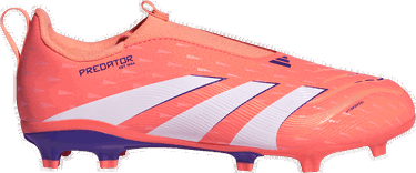 Tenisice i cipele adidas Performance Predator League Laceless Narančasta | ji1127, 0