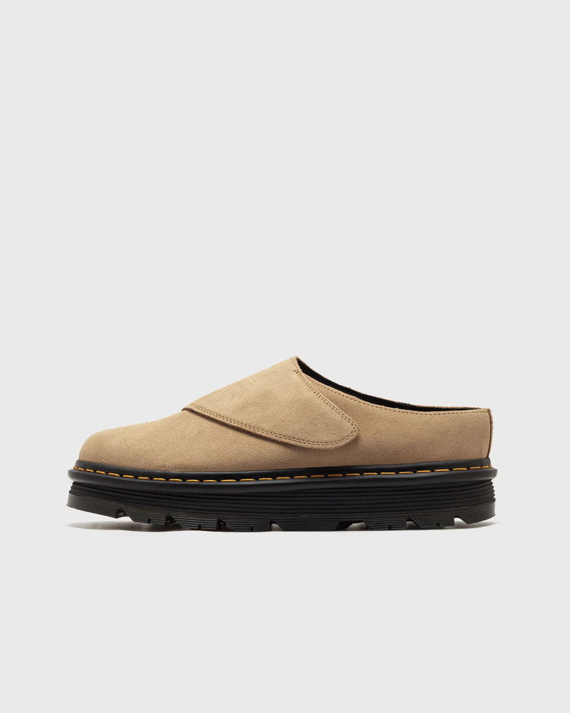 Tenisice i cipele Dr. Martens Zebzag Anywair Bež | 41730200