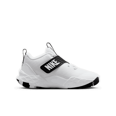 Tenisice i cipele Nike Nike Team Hustle D 12 Bijela | HF6279-101, 1