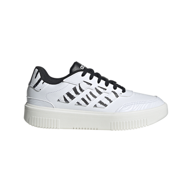 Tenisice i cipele adidas Performance Courtblock Bold Bijela | JI2210, 0