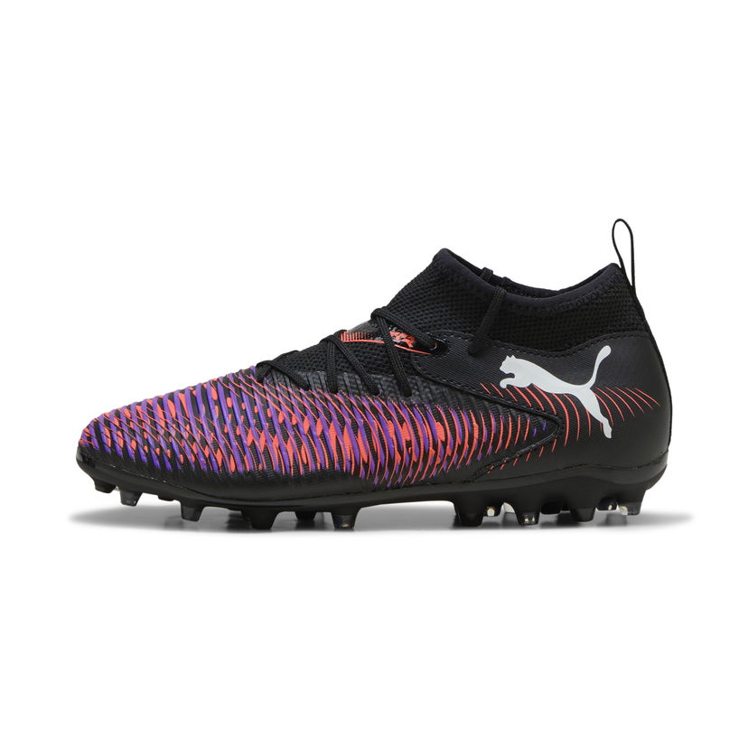 Tenisice i cipele Puma FUTURE 8 MATCH MG Crna | 108385_01