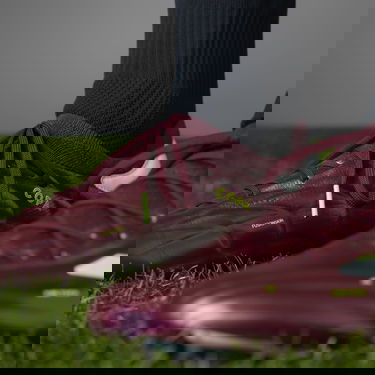 Tenisice i cipele adidas Performance COPA PURE 2 ELITE KT FG Tamnocrvena | ie7485, 8