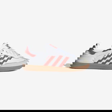 Tenisice i cipele adidas Originals Samba OG White Bijela | IF6513, 3