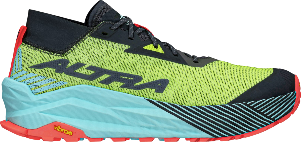 Tenisice i cipele Altra Running Olympus Višebojno | al0a85rt-0701, 0
