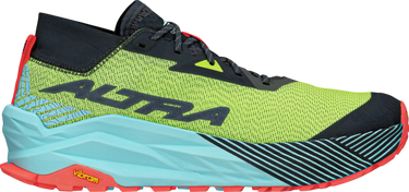 Tenisice i cipele Altra Running Olympus Višebojno | al0a85rt-0701, 0