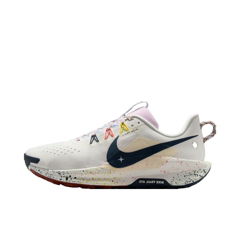 Tenisice i cipele Nike Pegasus Trail 5 Bijela | dv3864-102