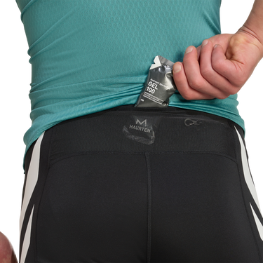 Kratke hlače adidas Performance Adizero Archive Shorts Crna | jp1492, 2