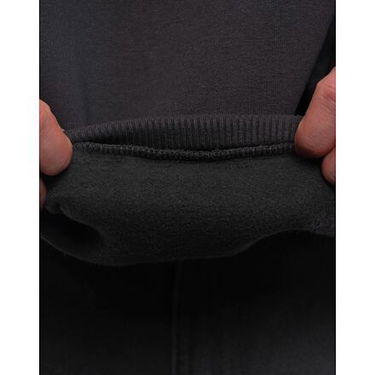 Dukserice Karl Kani Inside Out Crew Sweatshirt Siva | KK60200014, 2