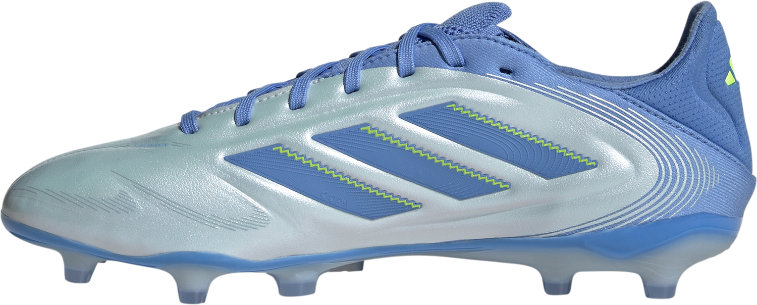 Tenisice i cipele adidas Performance COPA PURE III PRO FG Plava | id9043, 1