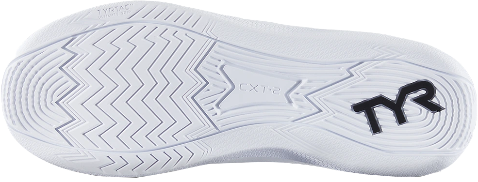 Tenisice i cipele TYR CXT-2F Trainer Bijela | cxt2f-108, 1