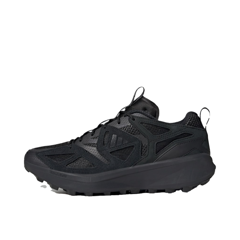 Tenisice i cipele adidas Performance Kantai Trail Crna | JI4818