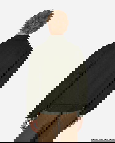 Jakna Levi's Union Trucker Jacket Zelena | A2195 0002, 2