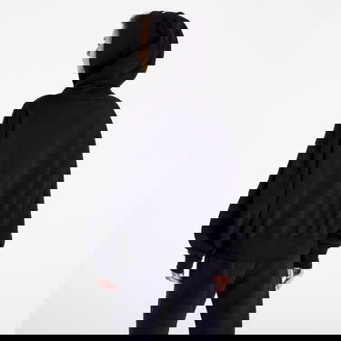 Dukserice Nike Air Fleece Hoodie Crna | DQ6915-010, 1