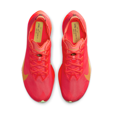 Tenisice i cipele Nike ZoomX Vaporfly Next% 4 Crvena | HF6414-600, 2