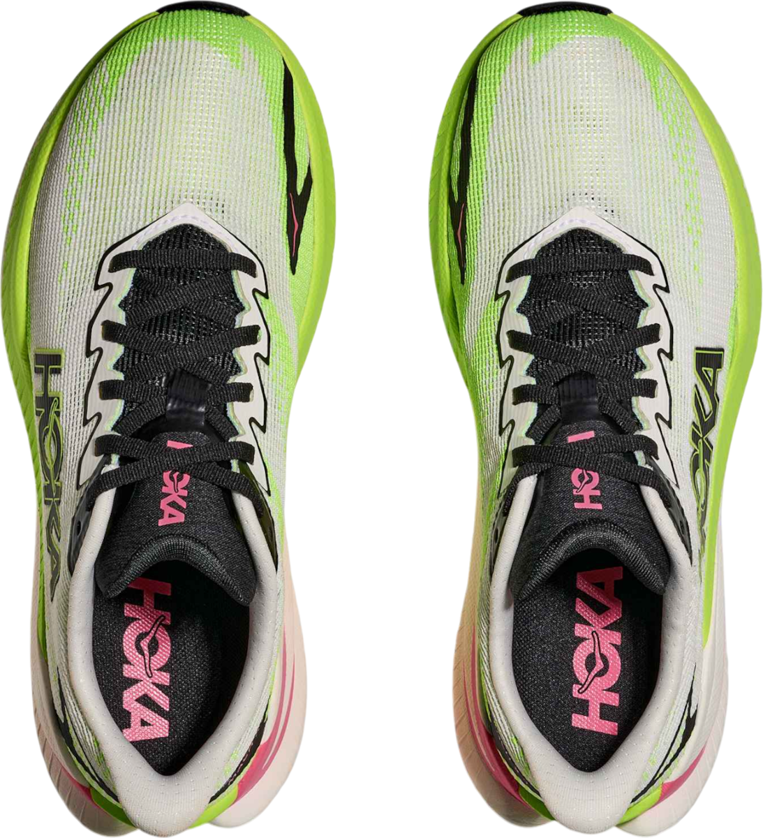 Tenisice i cipele Hoka One One Hoka Mach X 3 Višebojno | 1168721-wnl, 1