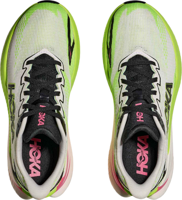 Tenisice i cipele Hoka One One Hoka Mach X 3 Višebojno | 1168721-wnl, 1