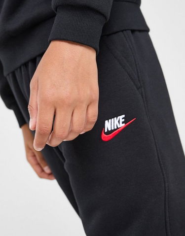 Trenirka Nike NSW Club Fleece Jogger Pants Crna | FD3008-015, 1