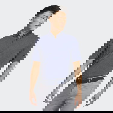 Polo majica adidas Originals Go-To Tamnoplava | HR7977, 1