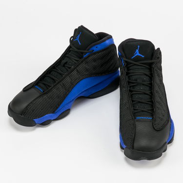 Tenisice i cipele Jordan Air Jordan 13 Retro Crna | 414571-040, 2