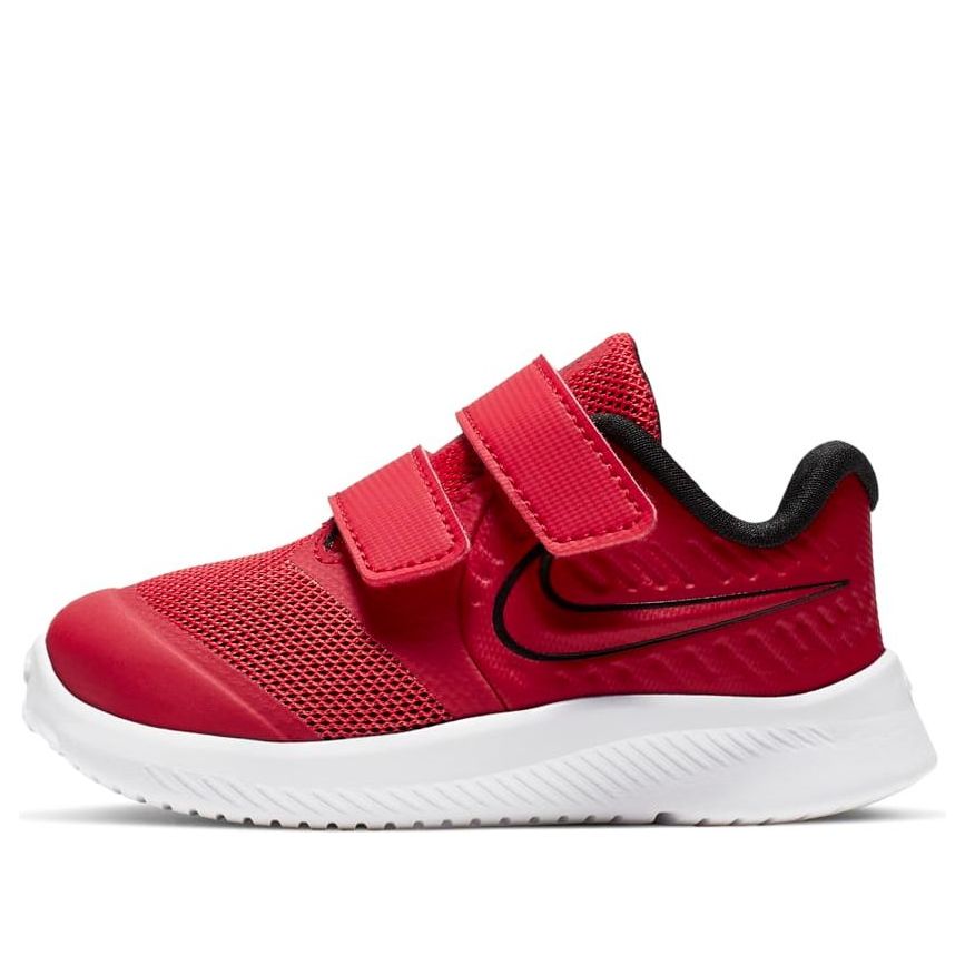 Tenisice i cipele Nike (TD) Star Runner 2 Crvena | AT1803-600, 0