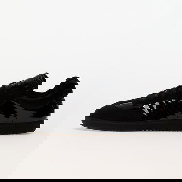 Tenisice i cipele adidas Originals Dingyun Zhang x Samba "Core Black" Crna | IE3176, 2