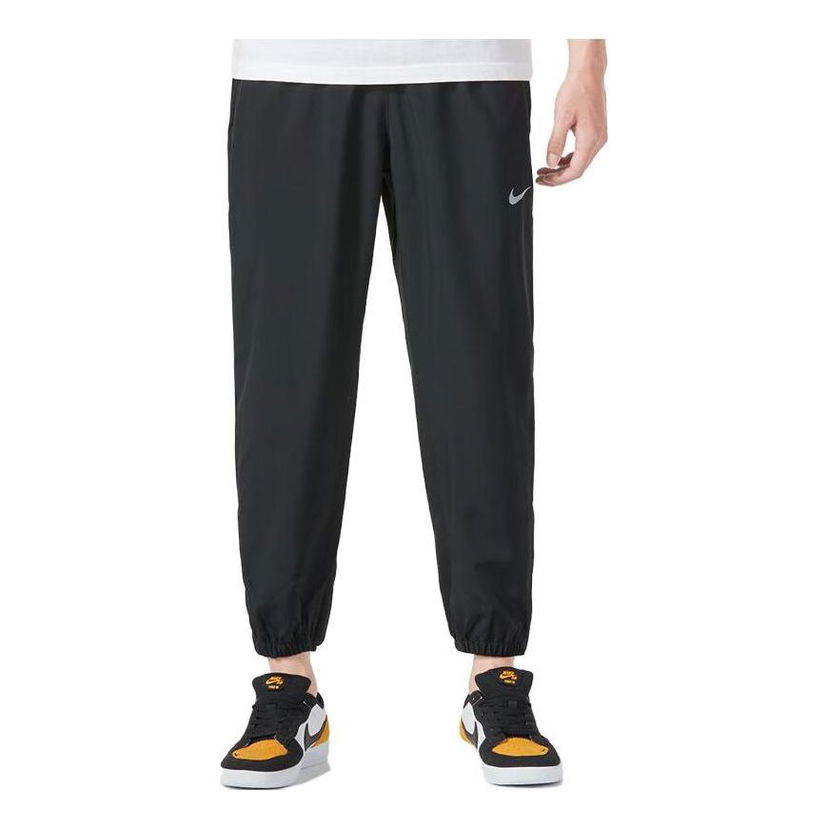 Trenirka Nike Dri-FIT Form Training Pants Crna | FB7498-010