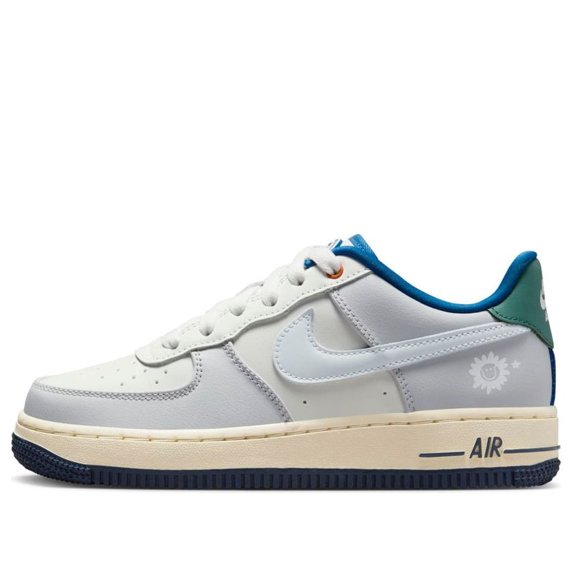 Tenisice i cipele Nike Air Force 1 LV8 Bijela | HM3721-111