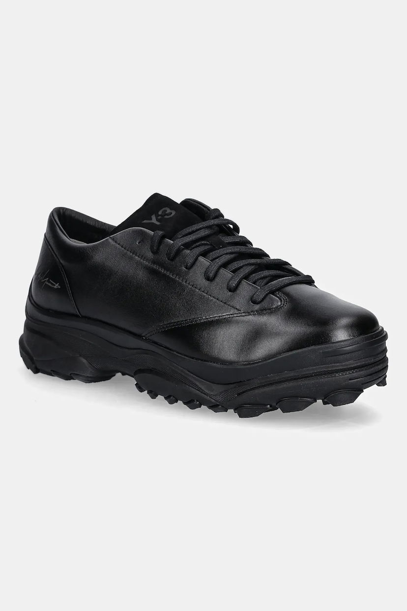 Tenisice i cipele Y-3 Y-3 GSG9 Lo Crna | JS2453