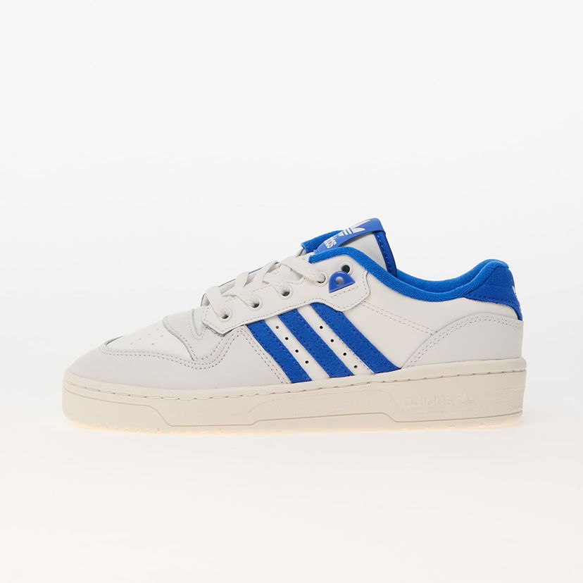 Tenisice i cipele adidas Originals Rivalry Low W Bijela | JH6724
