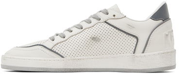 Tenisice i cipele Golden Goose Golden Goose Ball Star Bijela | GMF00327.F005360.80185, 2