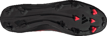 Tenisice i cipele adidas Performance F50 League FG/MG Crna | ie1294, 6