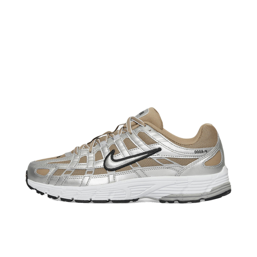 Tenisice i cipele Nike P-6000 Metalik | HQ3030-200