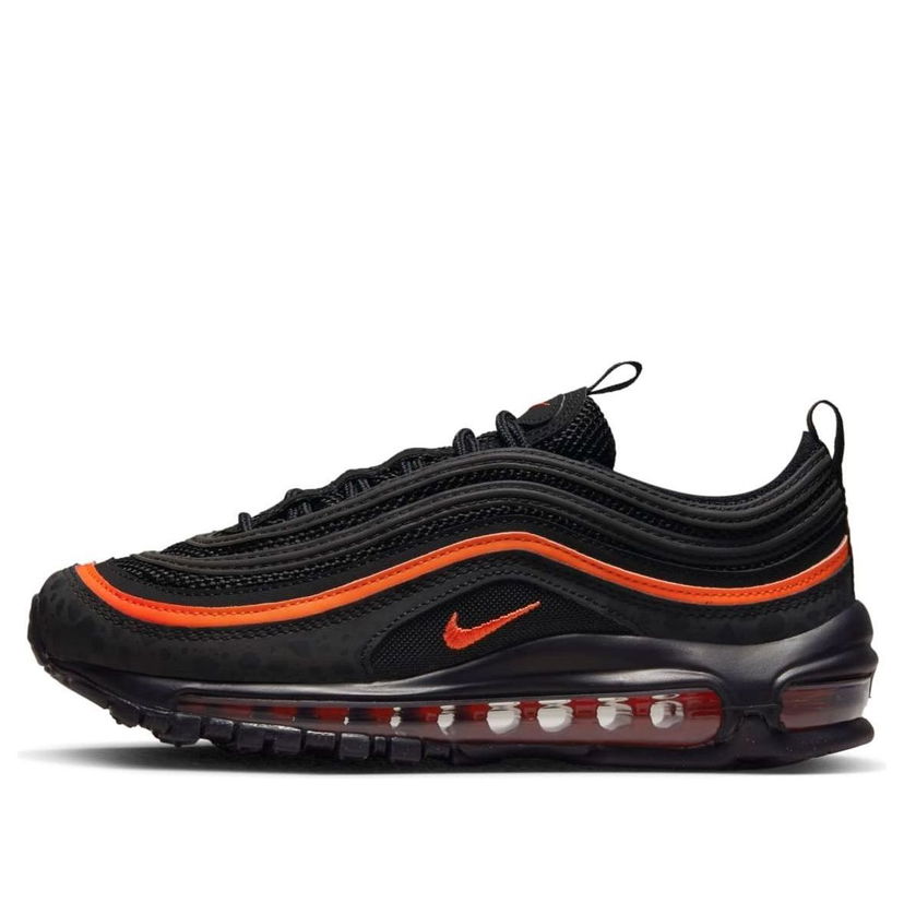 Tenisice i cipele Nike Air Max 97 Crna | DX3088-001