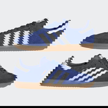 Tenisice i cipele adidas Originals Samba OG Tamnoplava | HP7901, 6