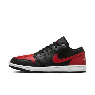 Tenisice i cipele Jordan Air Jordan 1 Low Crvena | 553558-067, 0