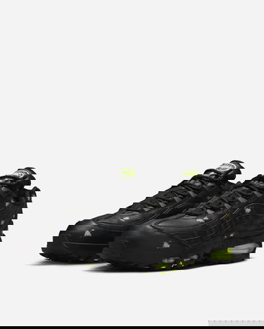 Tenisice i cipele Nike AIR MAX 95 PRM 'Houseflies' Crna | IM3082-001, 2