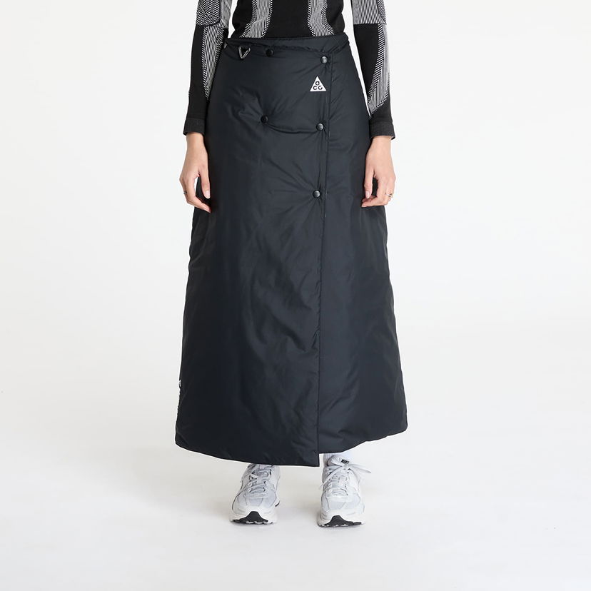 Suknja Nike ACG ACG "Rope de Dope" Therma-FIT ADV Skirt Crna | HM9499-010