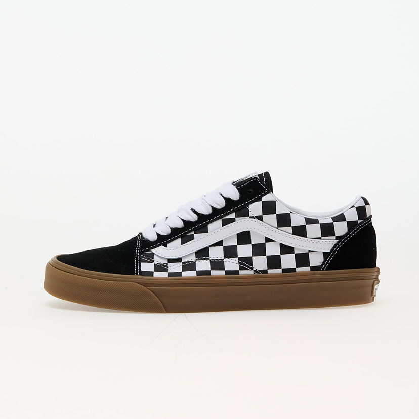Tenisice i cipele Vans Old Skool Black Crna | VN0A2Z42BM81