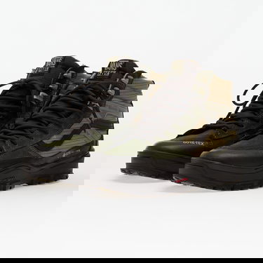 Tenisice i cipele Vans MTE Sk8-Hi Gore-Tex Insulated Zelena | VN000DARF871, 5