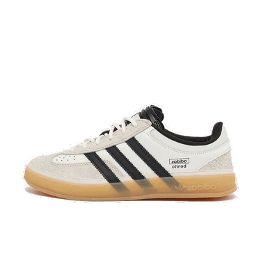 Tenisice i cipele adidas Originals Bad Bunny x Gazelle Indoor "White" Bijela | IF9735, 0