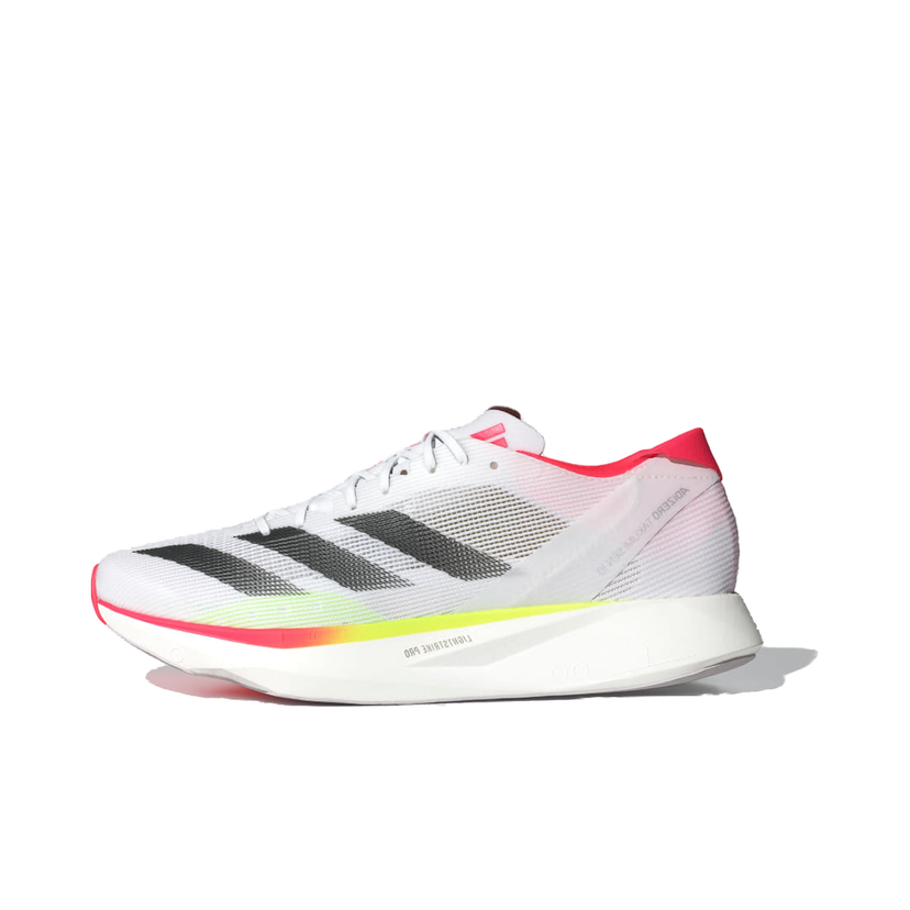 Tenisice i cipele adidas Performance Adizero Takumi Sen 10 Bijela | IH5712